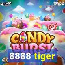 8888 tiger